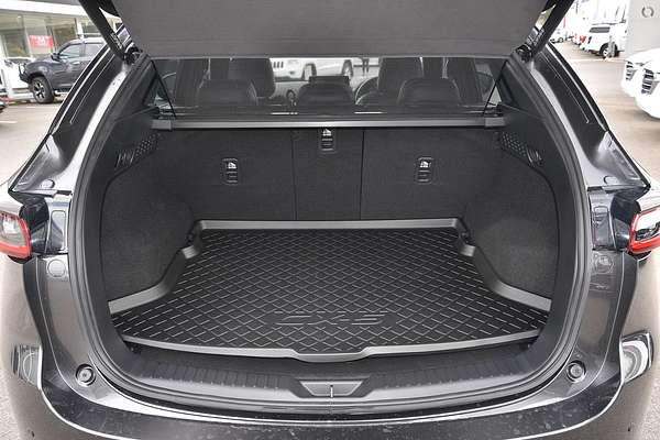 2025 Mazda CX-5 G25 GT SP KF Series