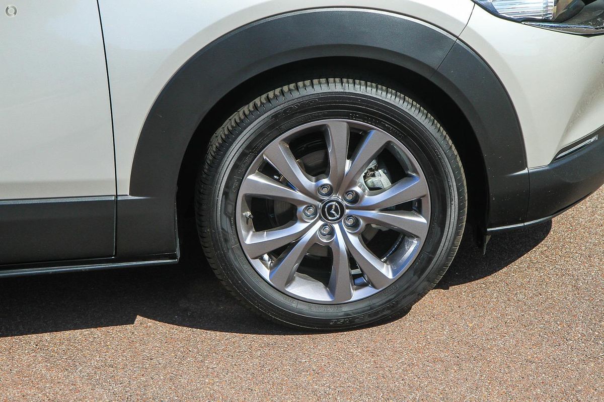 2025 Mazda CX-30 G20 Evolve DM Series