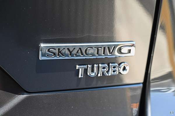 2025 Mazda CX-5 G35 Akera KF Series