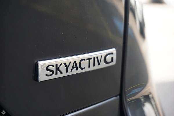 2025 Mazda CX-5 G25 Akera KF Series