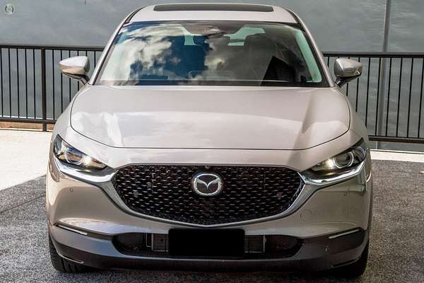 2025 Mazda CX-30 G20 Astina DM Series