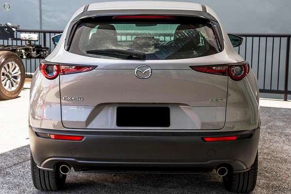 2025 Mazda CX-30 G20 Astina DM Series