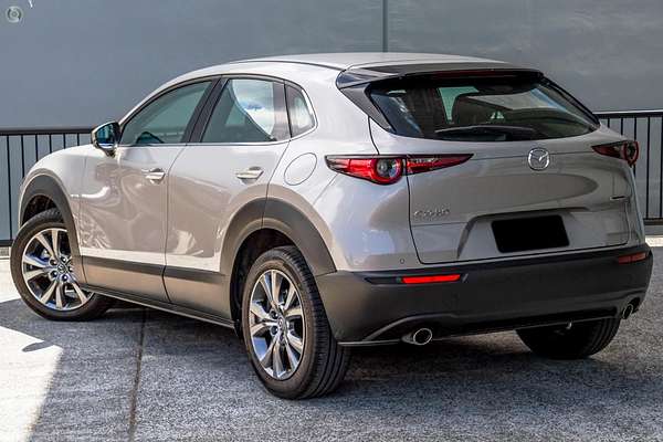 2025 Mazda CX-30 G20 Astina DM Series