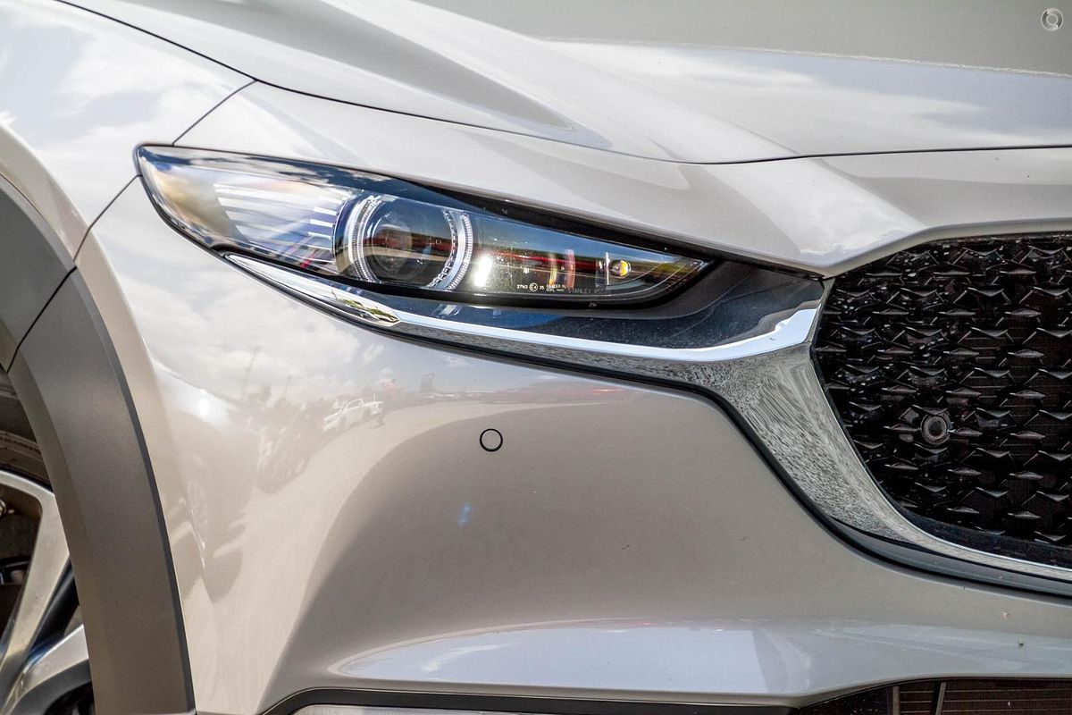 2025 Mazda CX-30 G20 Astina DM Series