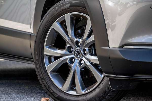 2025 Mazda CX-30 G20 Astina DM Series