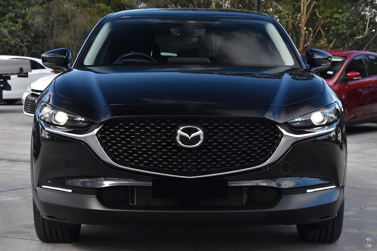 2025 Mazda CX-30 G20 Evolve DM Series