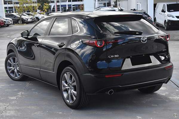 2025 Mazda CX-30 G20 Evolve DM Series