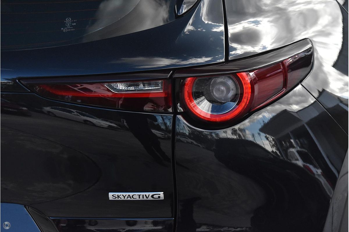 2025 Mazda CX-30 G20 Evolve DM Series