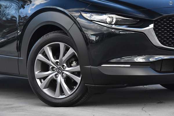 2025 Mazda CX-30 G20 Evolve DM Series