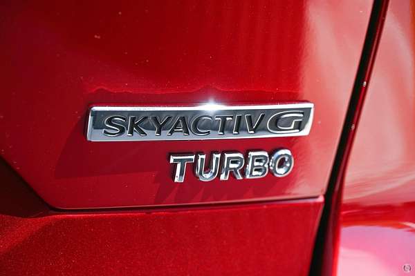 2025 Mazda CX-5 G35 Akera KF Series