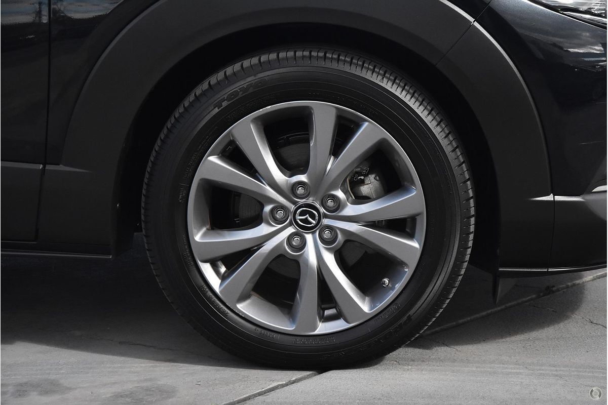 2025 Mazda CX-30 G20 Evolve DM Series