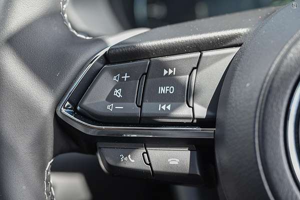 2025 Mazda CX-5 G35 Akera KF Series