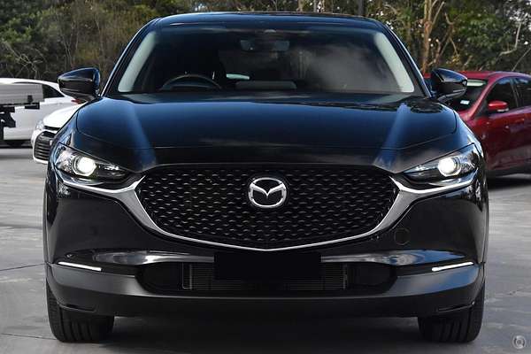 2025 Mazda CX-30 G20 Evolve DM Series