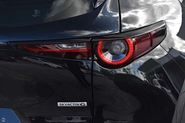 2025 Mazda CX-30 G20 Evolve DM Series