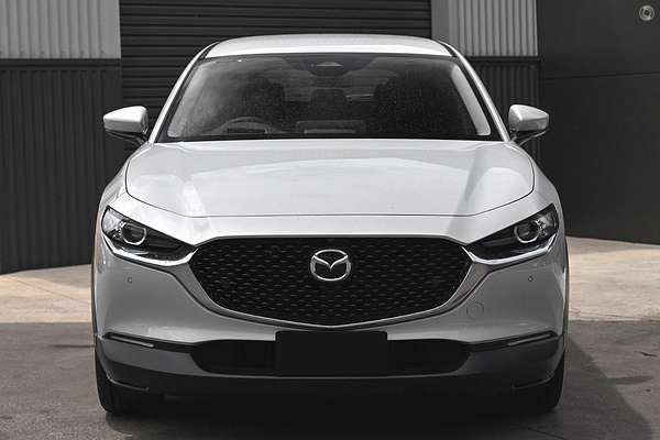 2025 Mazda CX-30 G20 Touring DM Series