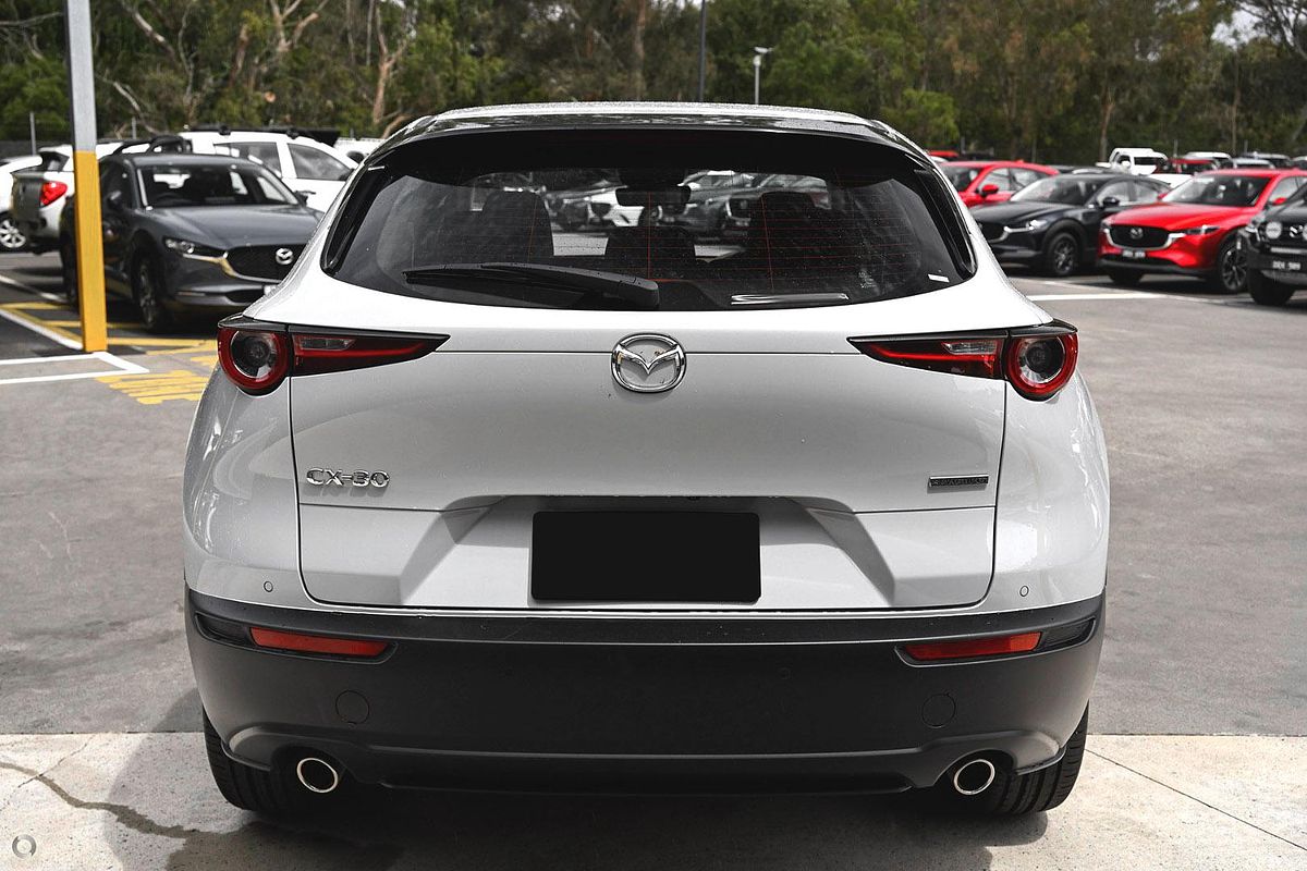 2025 Mazda CX-30 G20 Touring DM Series