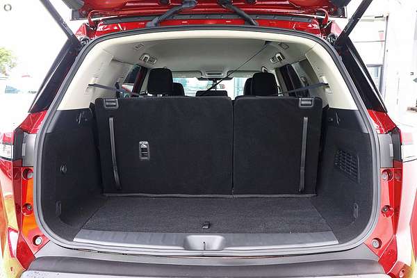 2025 Nissan Pathfinder ST-L R53