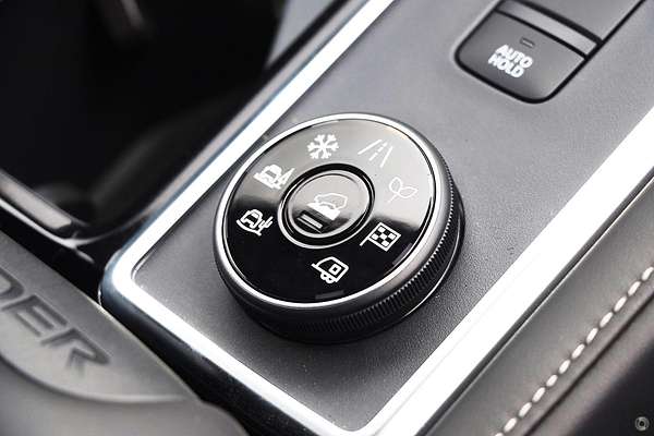 2025 Nissan Pathfinder ST-L R53