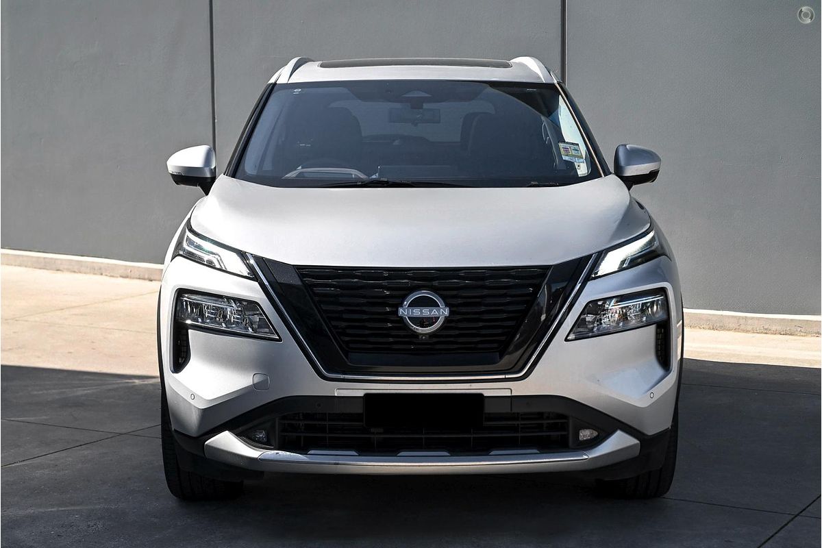 2025 Nissan X-TRAIL Ti-L e-POWER T33