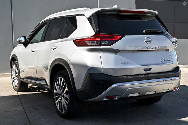 2025 Nissan X-TRAIL Ti-L e-POWER T33
