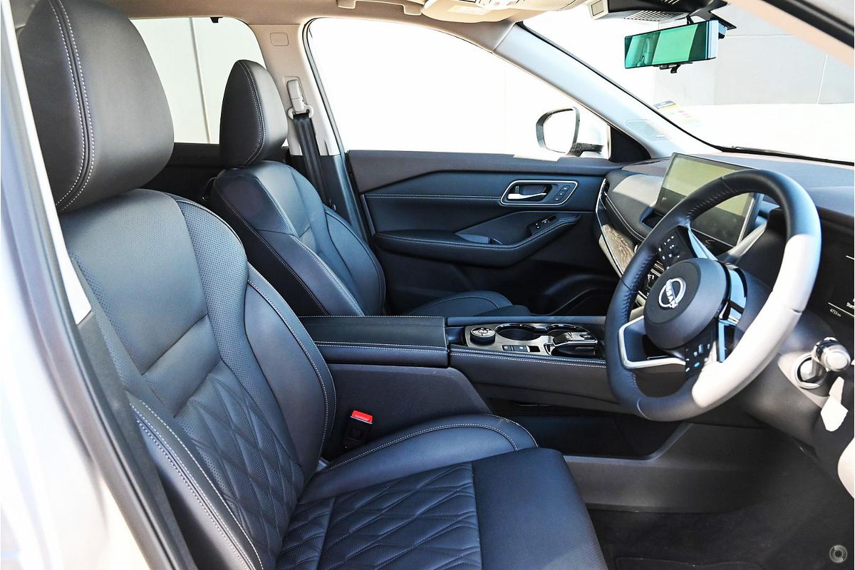 2025 Nissan X-TRAIL Ti-L e-POWER T33