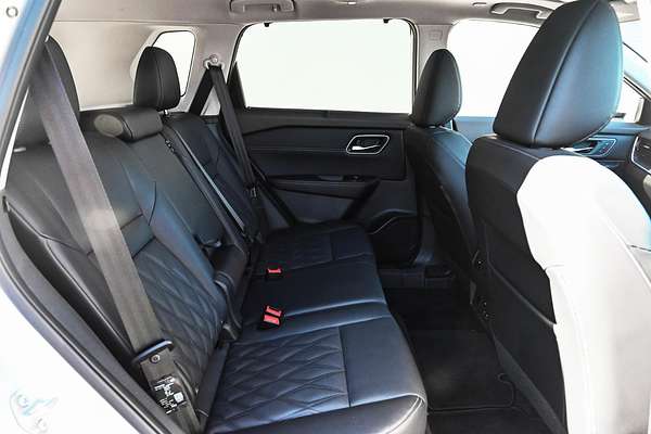 2025 Nissan X-TRAIL Ti-L e-POWER T33