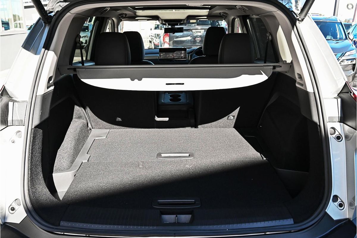 2025 Nissan X-TRAIL Ti-L e-POWER T33