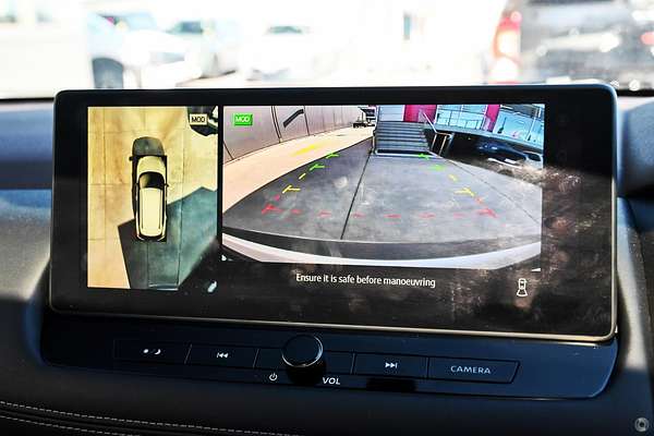 2025 Nissan X-TRAIL Ti-L e-POWER T33