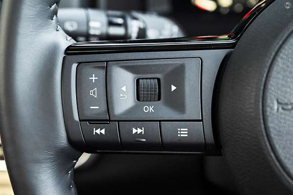 2025 Nissan X-TRAIL Ti-L e-POWER T33