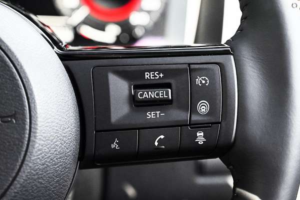 2025 Nissan X-TRAIL Ti-L e-POWER T33