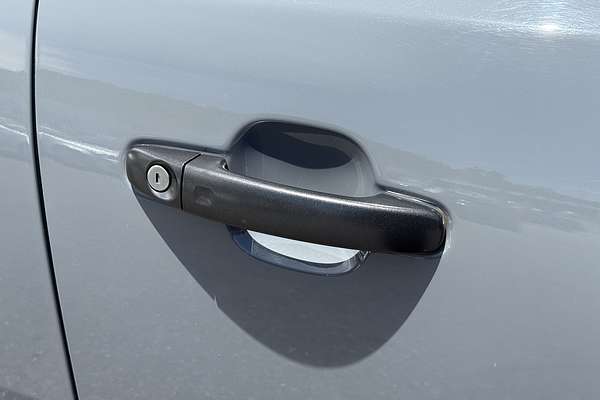 2019 Ford Ranger Raptor PX MkIII 4X4 2.0L