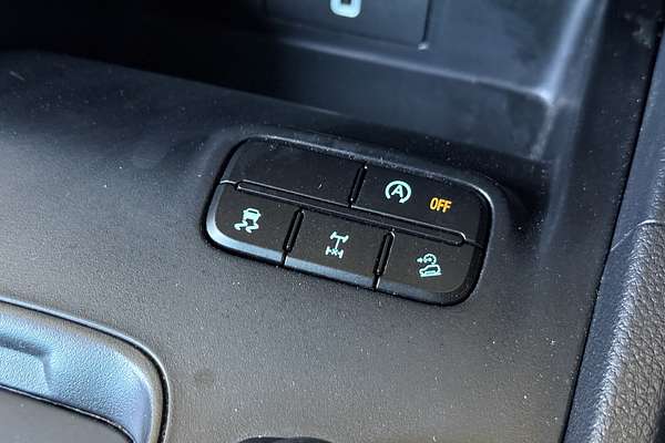 2019 Ford Ranger Raptor PX MkIII 4X4 2.0L