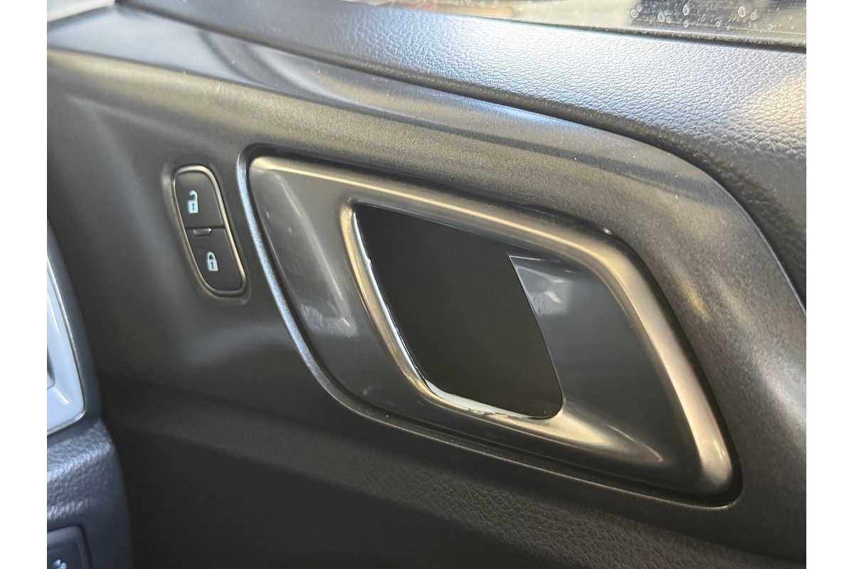 2019 Ford Ranger Raptor PX MkIII 4X4 2.0L