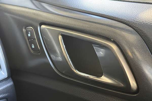 2019 Ford Ranger Raptor PX MkIII 4X4 2.0L