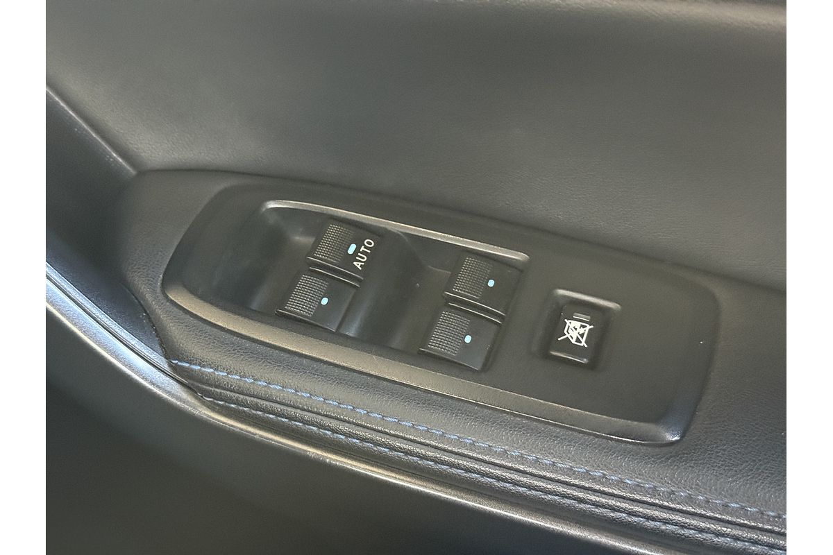 2019 Ford Ranger Raptor PX MkIII 4X4 2.0L