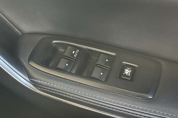 2019 Ford Ranger Raptor PX MkIII 4X4 2.0L