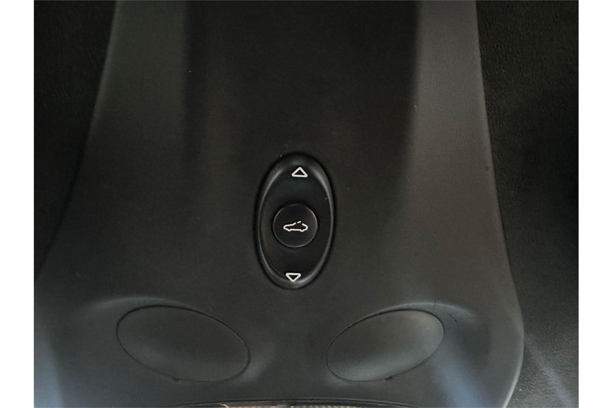 2006 Porsche 911 Carrera S 997