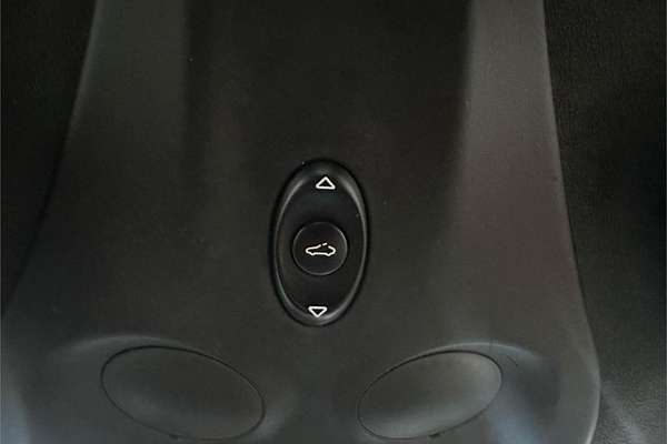 2006 Porsche 911 Carrera S 997