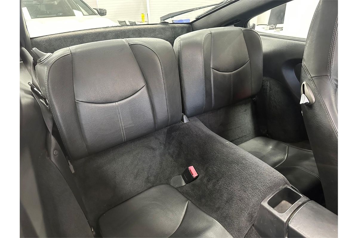 2006 Porsche 911 Carrera S 997