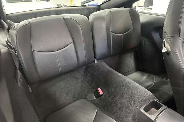 2006 Porsche 911 Carrera S 997