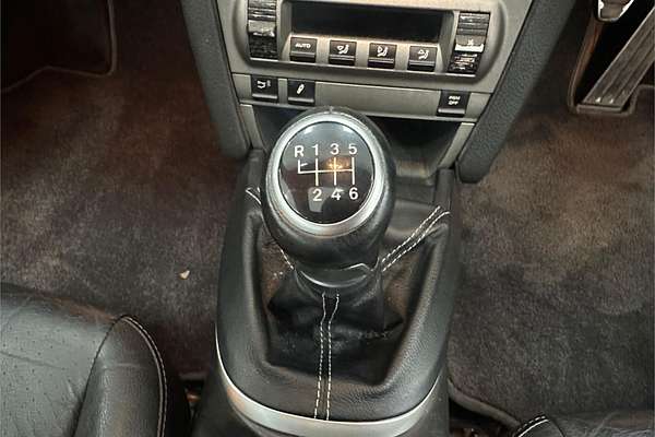 2006 Porsche 911 Carrera S 997