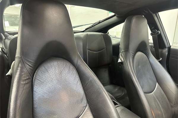 2006 Porsche 911 Carrera S 997