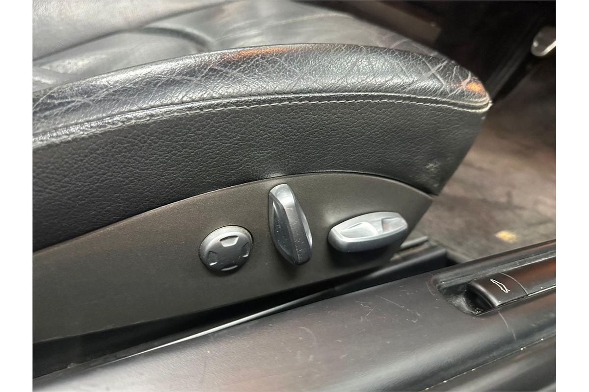 2006 Porsche 911 Carrera S 997