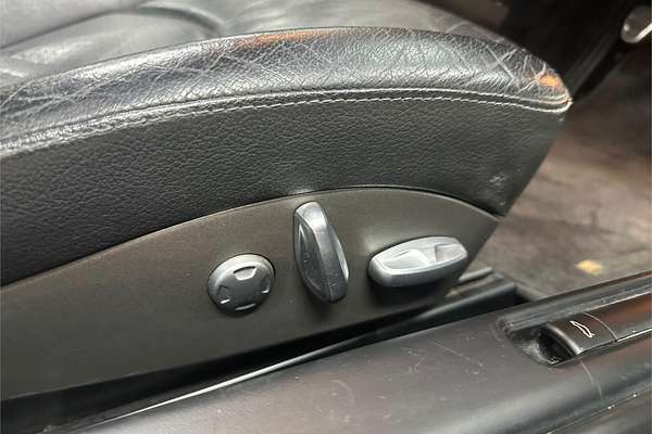 2006 Porsche 911 Carrera S 997