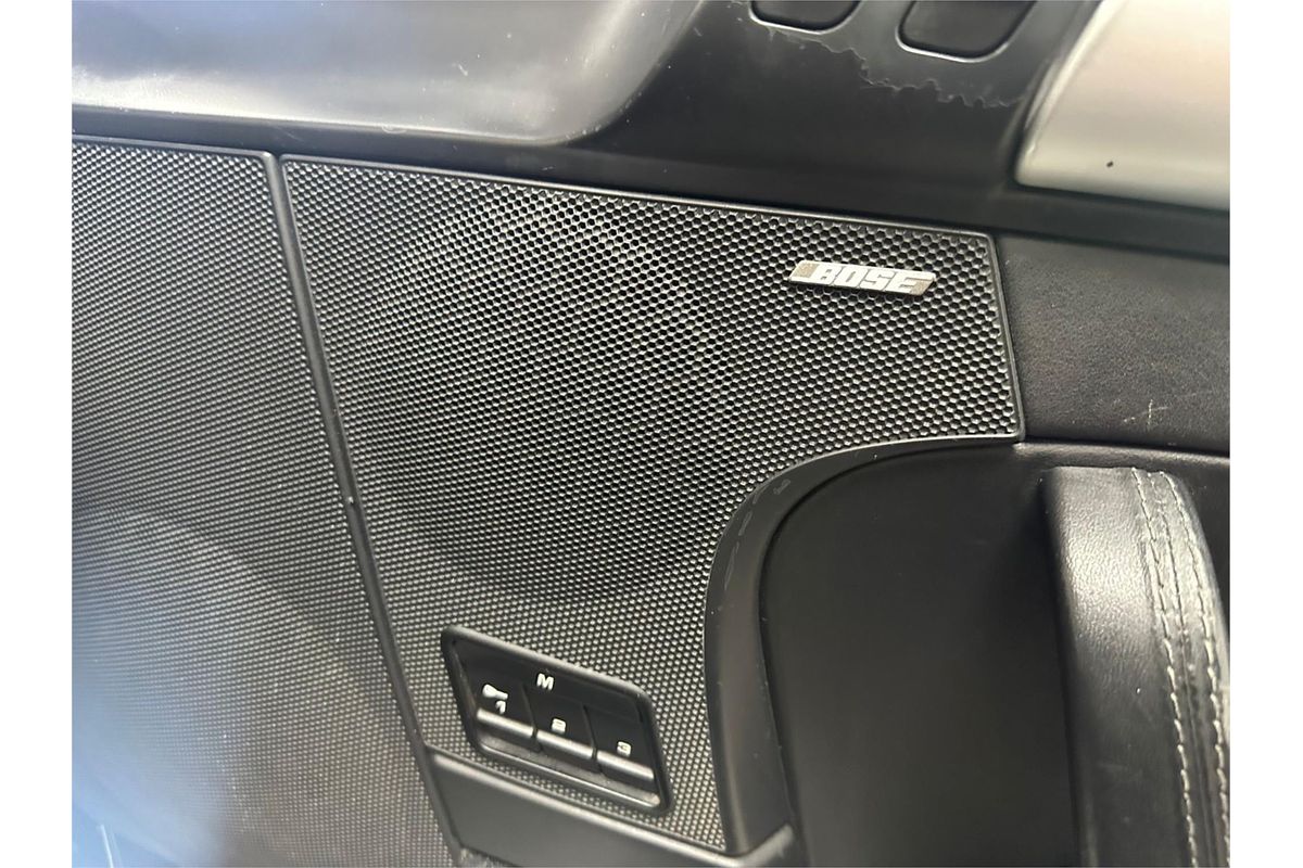 2006 Porsche 911 Carrera S 997