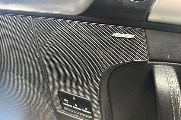 2006 Porsche 911 Carrera S 997