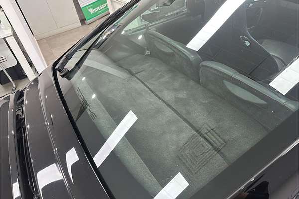 2006 Porsche 911 Carrera S 997