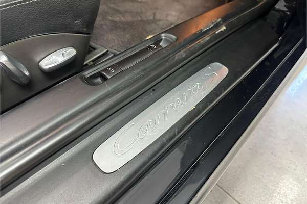 2006 Porsche 911 Carrera S 997