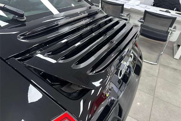 2006 Porsche 911 Carrera S 997