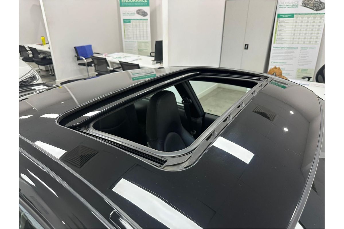 2006 Porsche 911 Carrera S 997